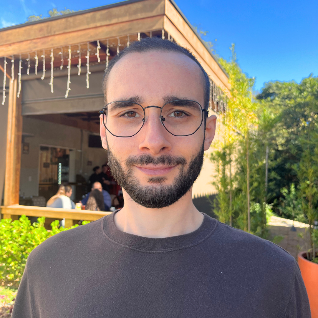 Óculos de Grau Kessy 350 Preto